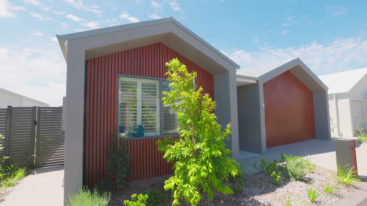Banksia Home Tour &ndash; Natura Port Stephens by Ingenia Lifestyle