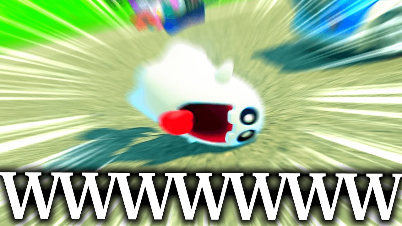 マリオカートワールドの激レアキャラがおかしい。