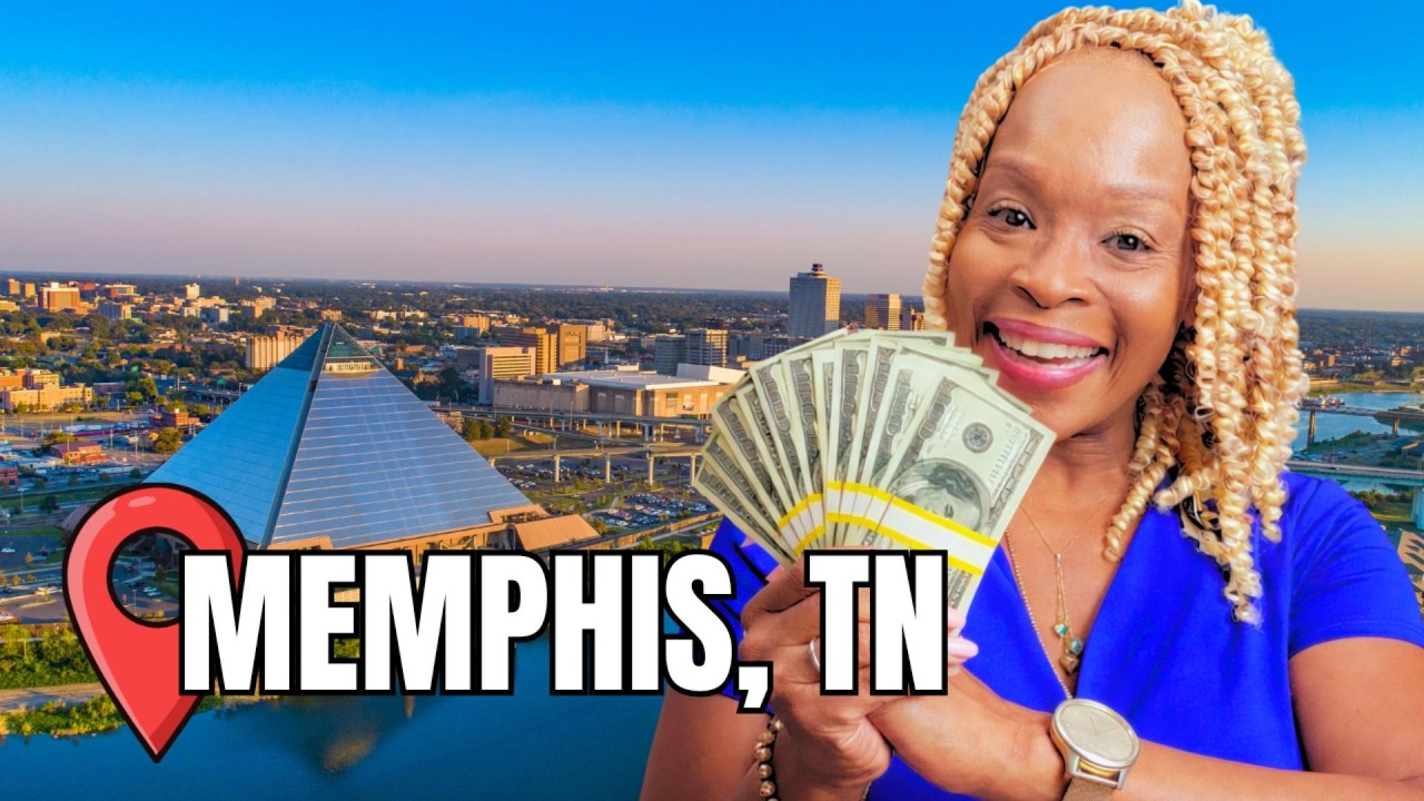 Moving  to Memphis TN ? True Cost of Living 2026 MP4 #memphistnecostofliving