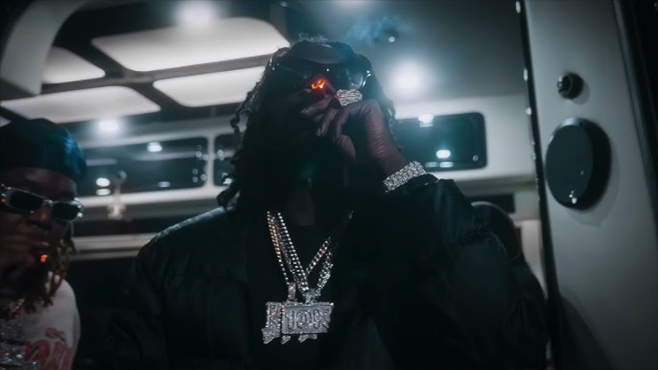 (Free) Chicken P X Big Steff Type Beat 2025 Dope Lines @kozycole