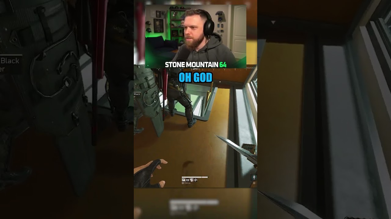 Insane Delta Force Loadout!!