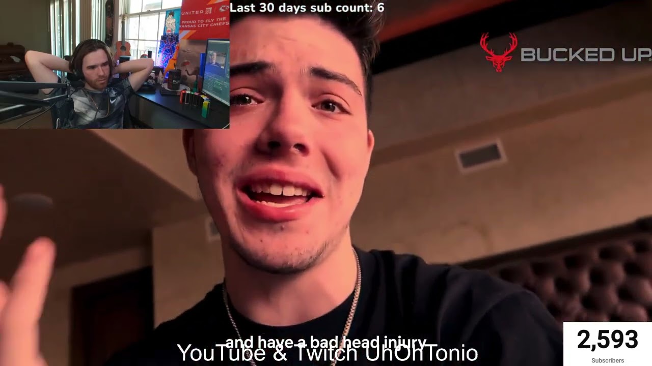 FaZe Adapt Is The GOAT