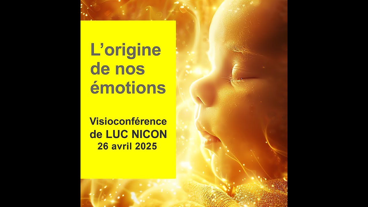 Le fœtus, cet inconnu… à l'origine de nos émotions (Podcast)