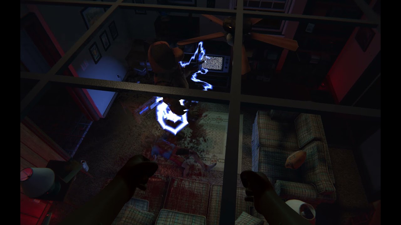 Duck Season PC Dead Ending