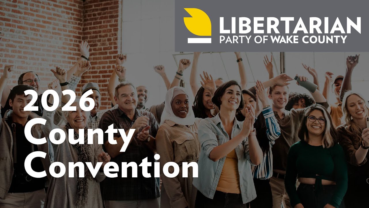 2026 County Convention