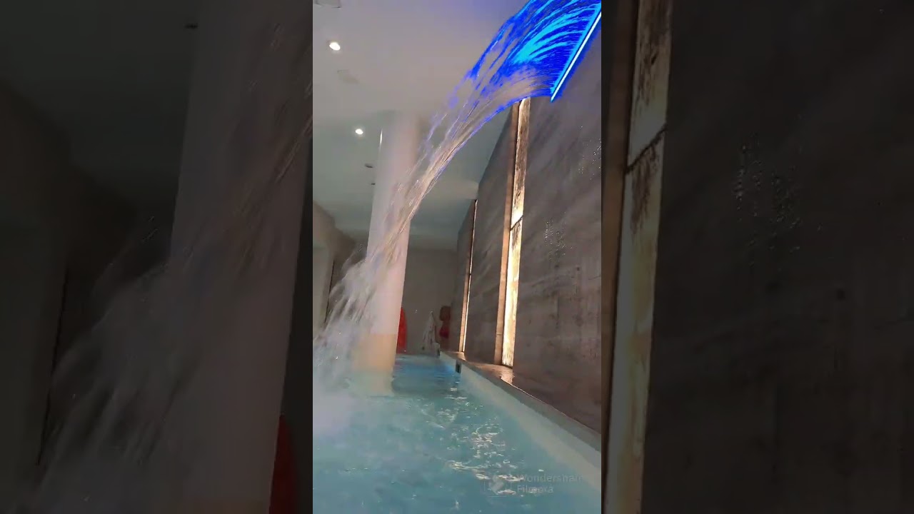Hotel Columbia Montecatini Terme,  Toscana,  Italia .