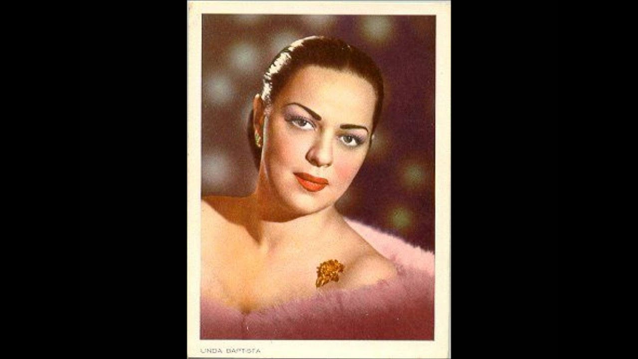 Nega Maluca - Linda Batista