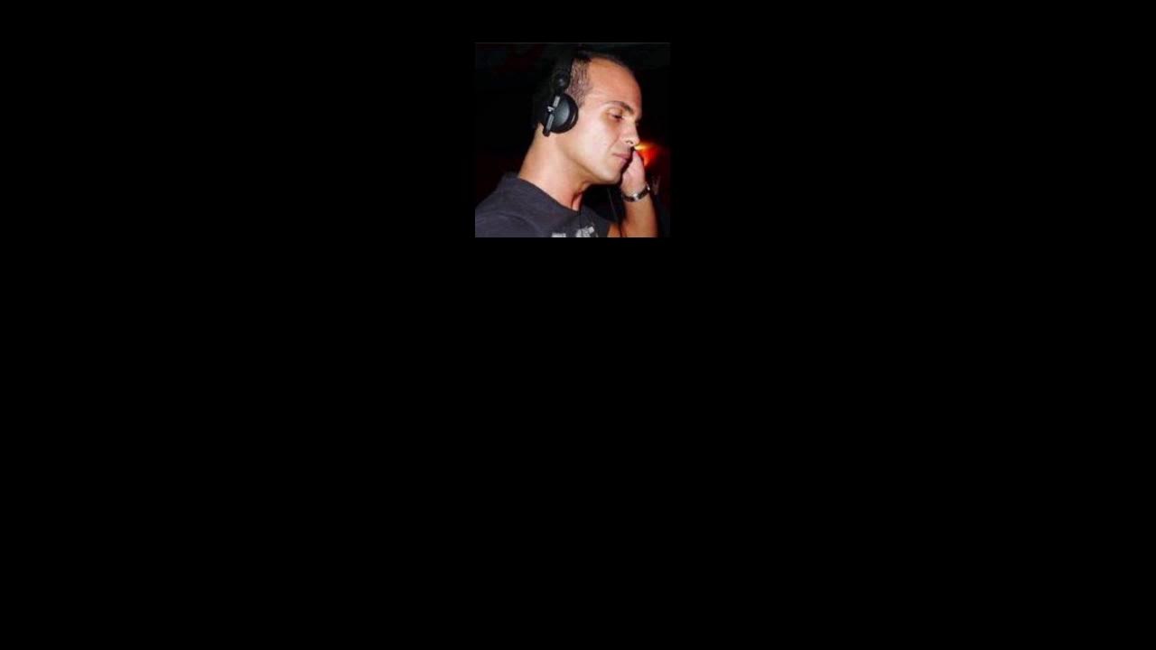 DJ Salva en directo... Especial Dark Hard Techno (Ultra actualidad)
