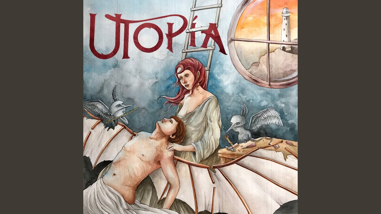 Utopía