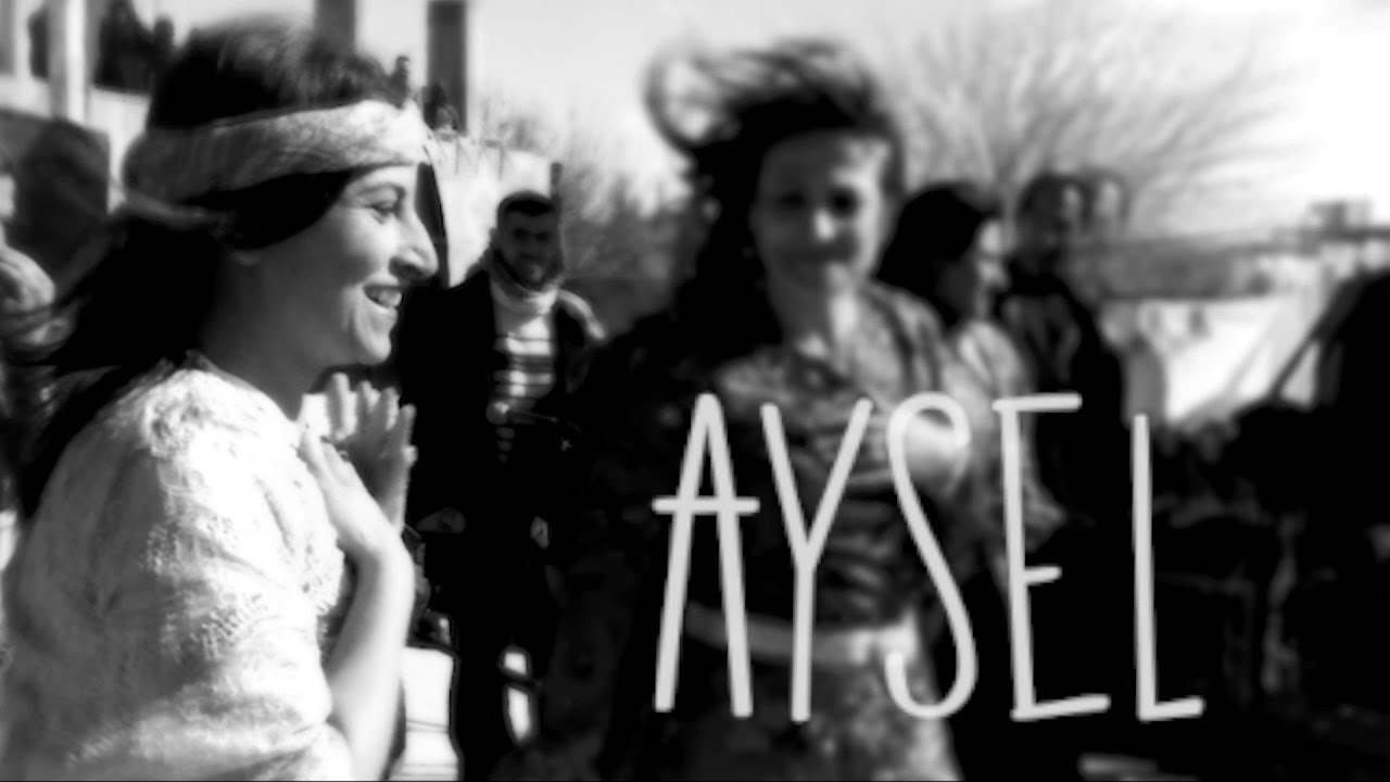 Barışa adanmış bir ömür: Aysel Tuğluk | 