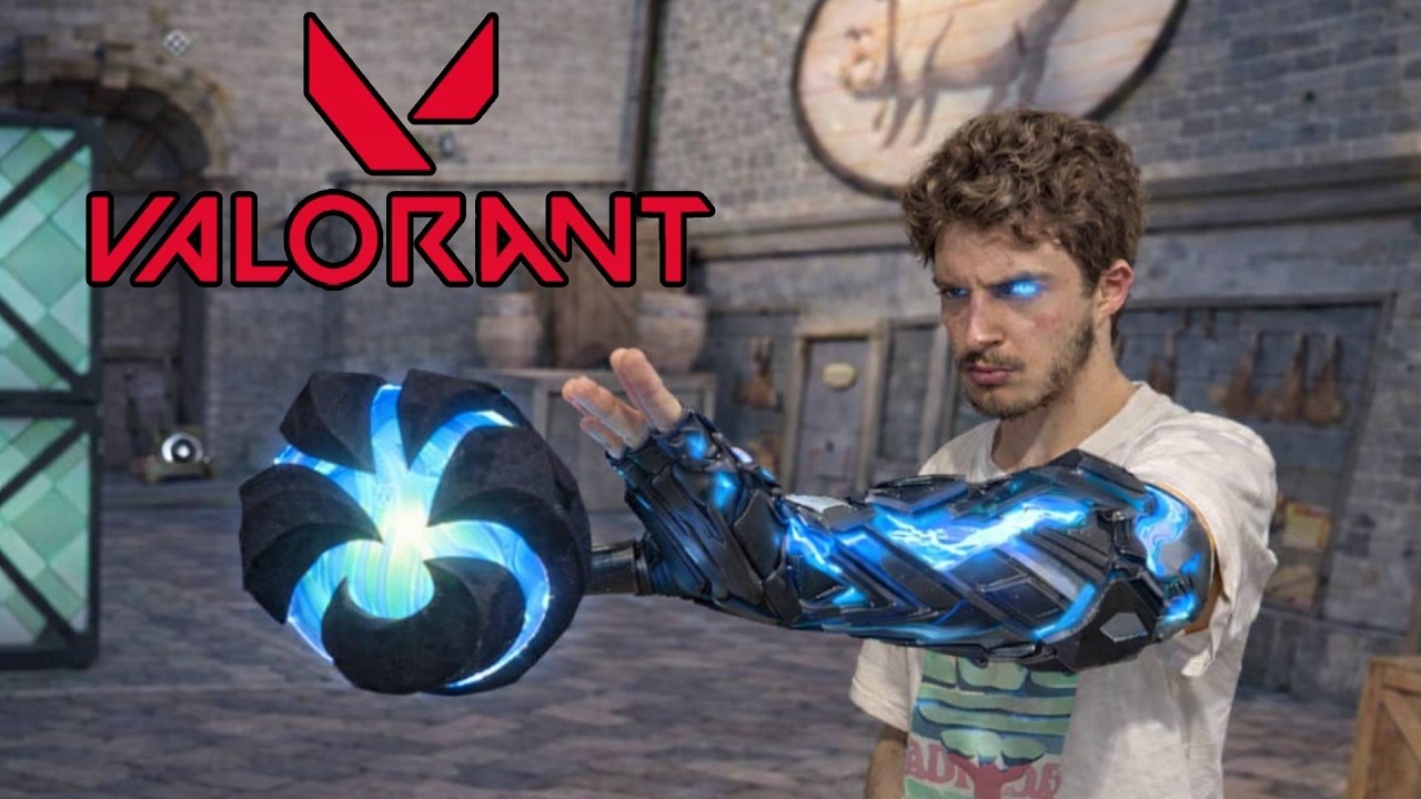 ETKİSİZLEŞTİRMEYE HAZIR! (Valorant Ranked)