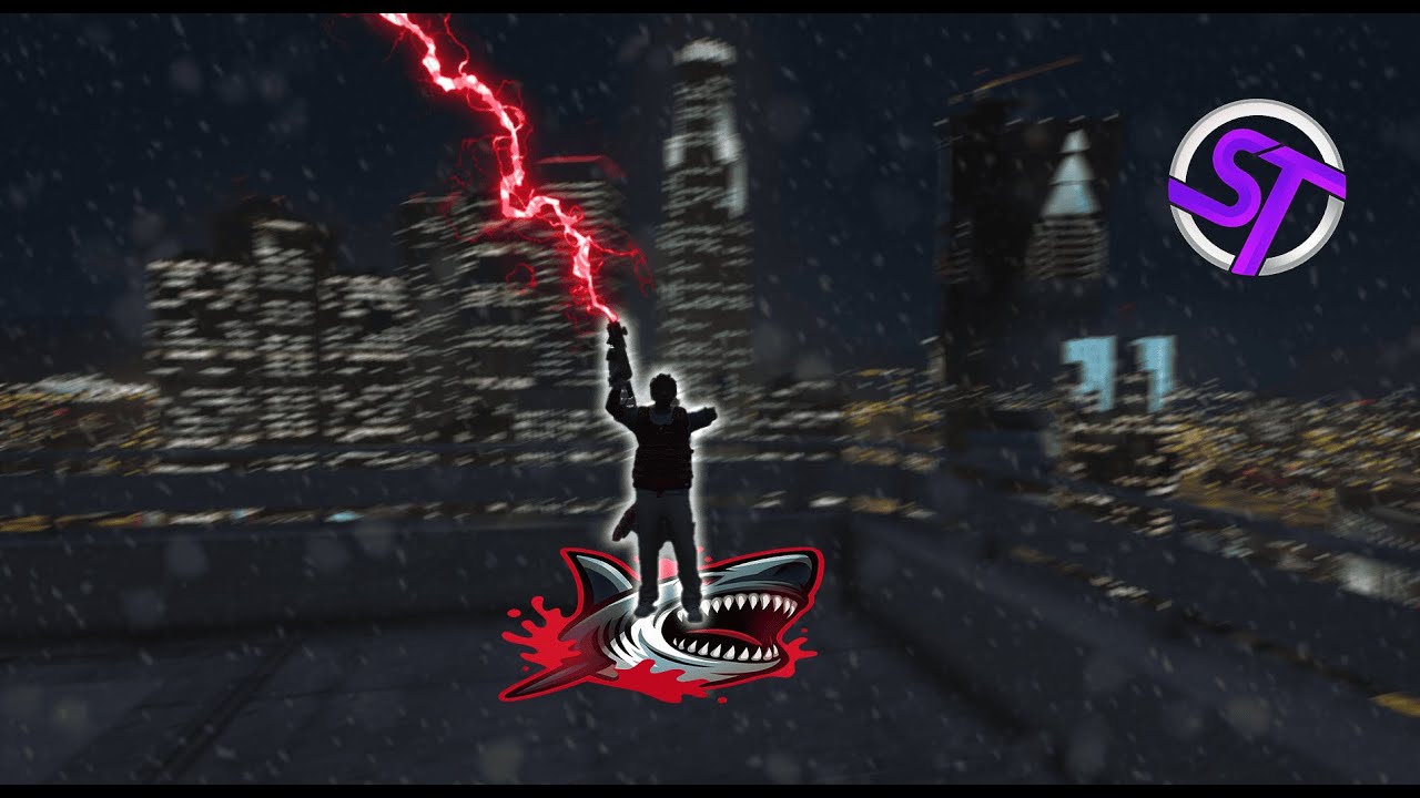 [Storytime RP] Hustlers in NewYork
