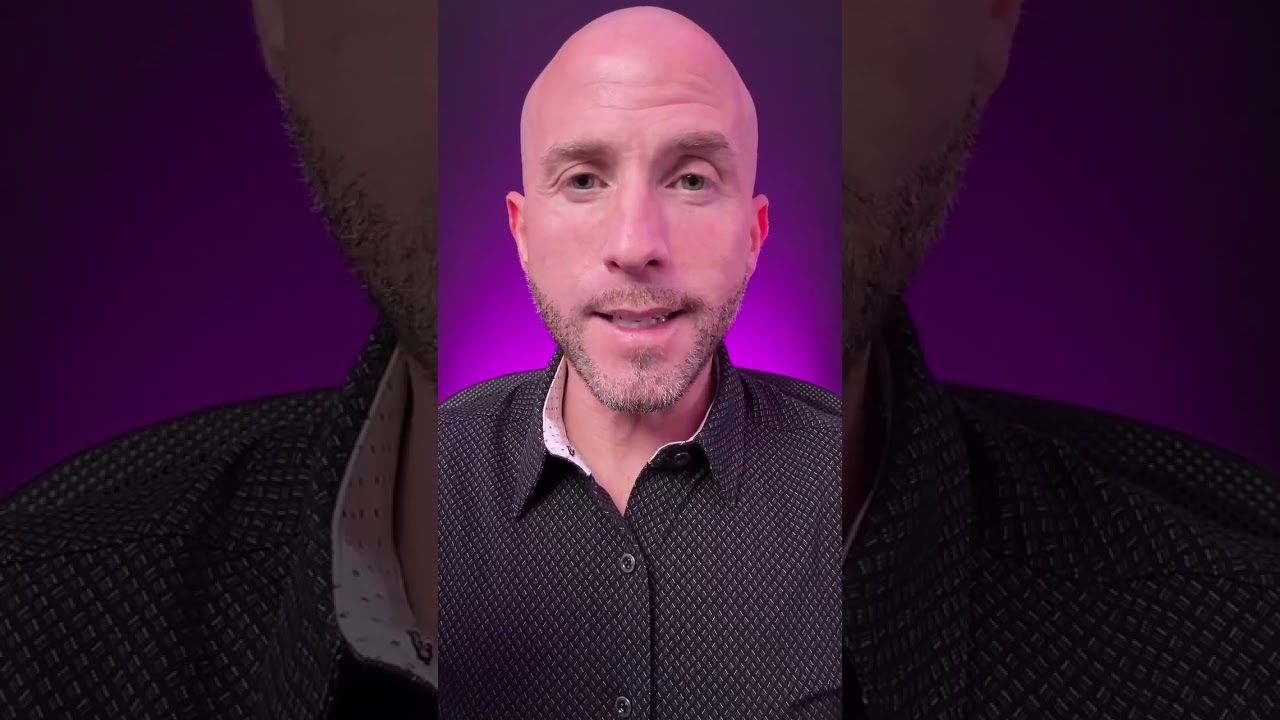 Your Life Is About To Change Overnight 