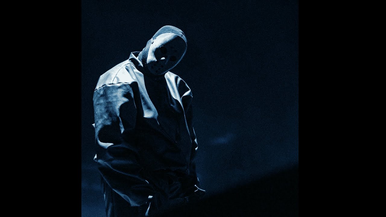 (VULTURES) KANYE WEST ✘ EXPERIMENTAL Type beat - 
