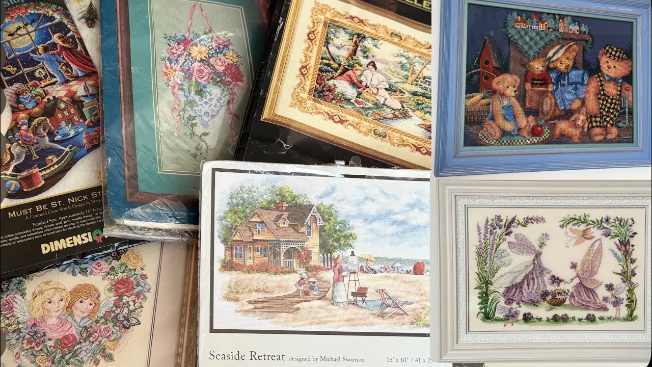 #48 Оформления, продвижения, старты. Что привезла с собой. Dimensions, Just Nan