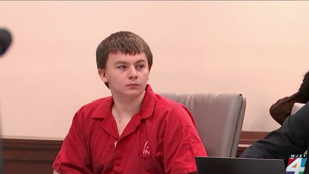 Grim medical examiner testimony, emotional victim impact statements on 1st day of Aiden Fucci se...