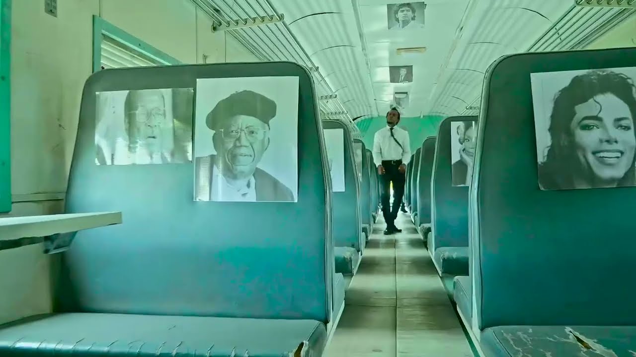 Desam - What Will You Be Remembered For