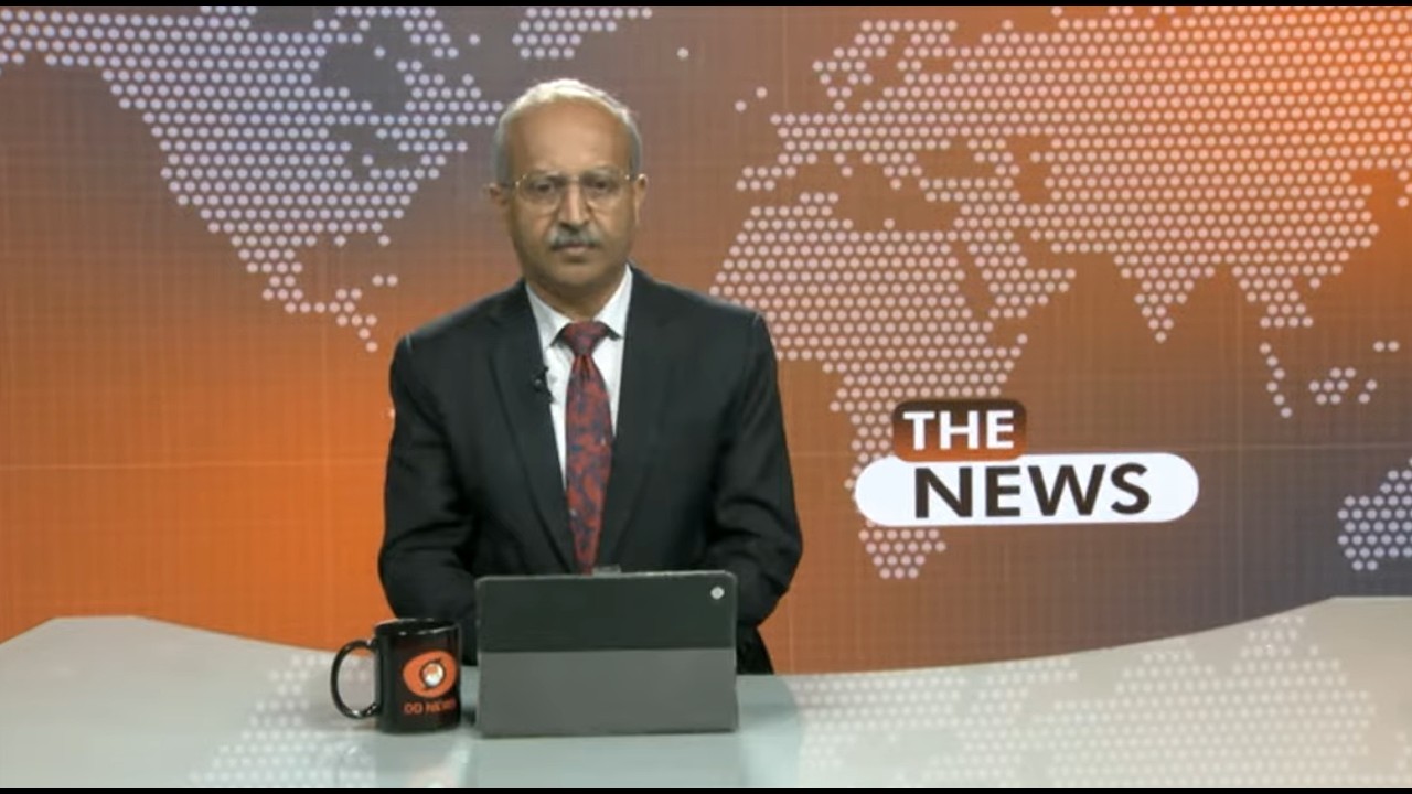 DD NEWS MEGHALAYA |  ENGLISH  NEWS  | 18th FEBRUARY 2026