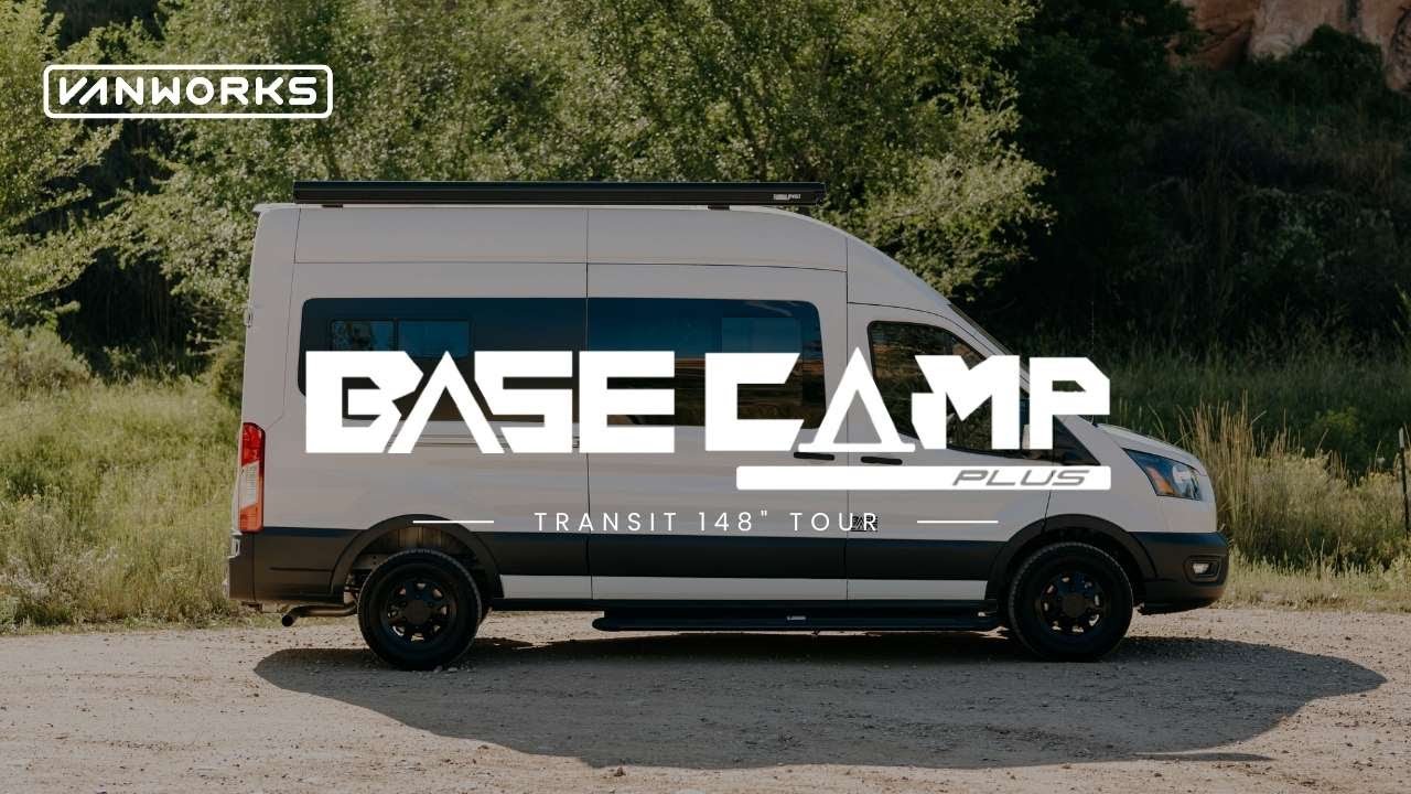 Ford Transit 148