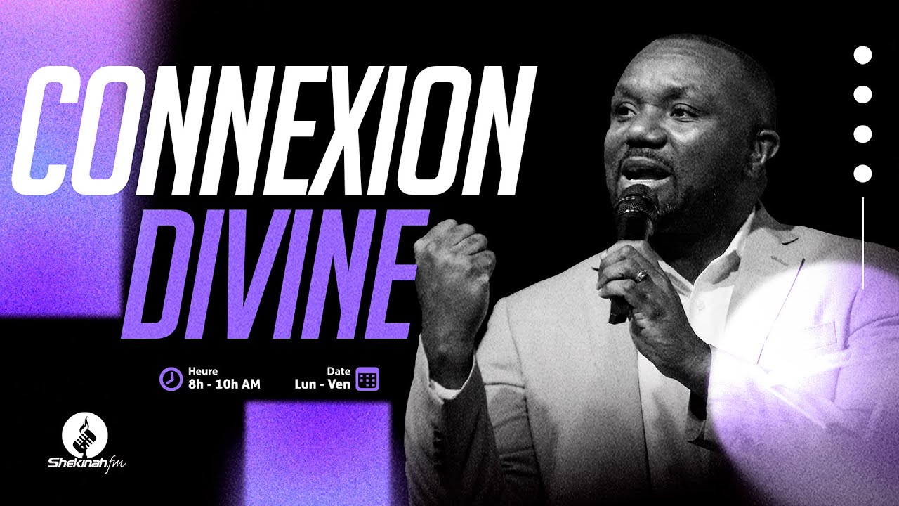 Tout Otel Mank Boule | Connexion Divine | Shekinah.fm