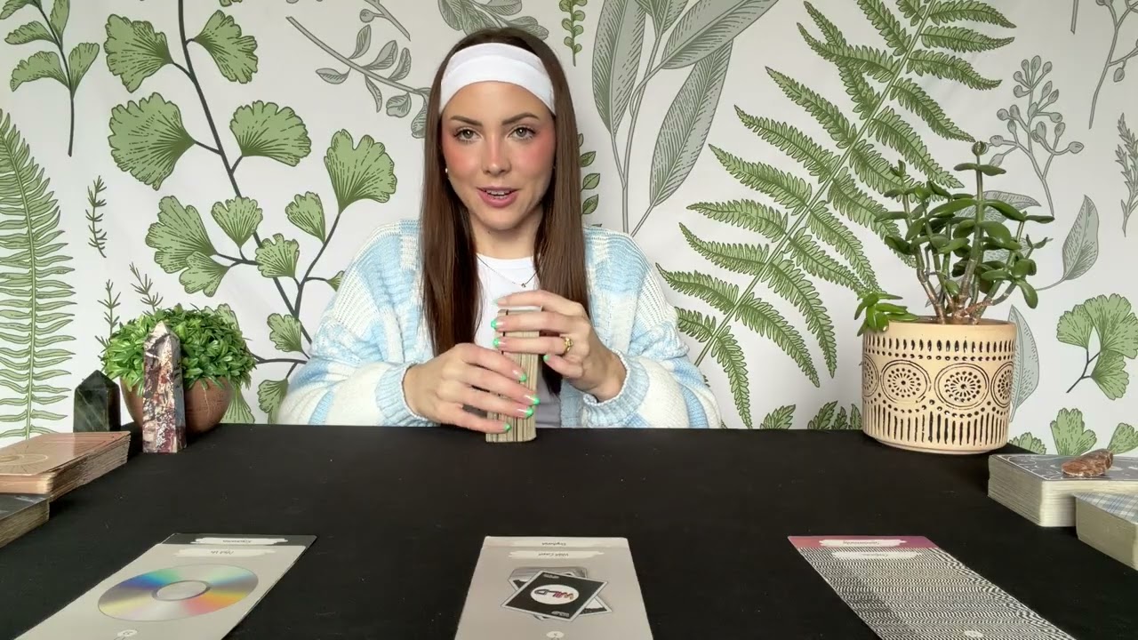 PISCES LOVE TAROT | They want another chance, but you need to know this… | MARCH 2026