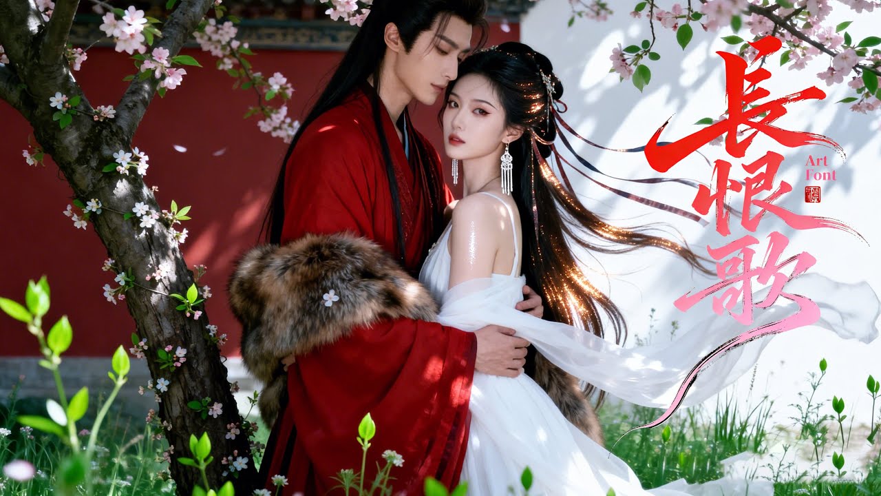 2026最新电影，女世子身边的貼身侍衛，竟是隱藏皇子，从此被寵上天！#最新电视剧 #肖战 #王一博 #赵露思 #爱情 #movies