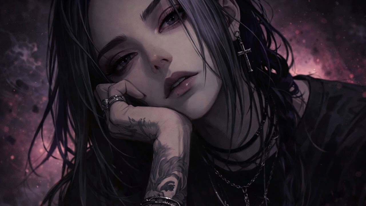 Unforgiven & Unafraid | Dark Villain Anthem (You Made Me This Way)