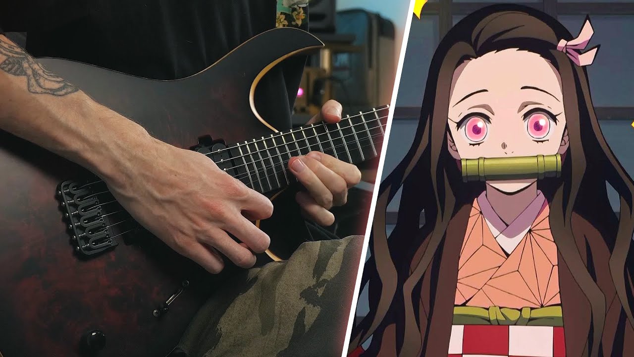 Demon Slayer Season 2 Opening 2 - 