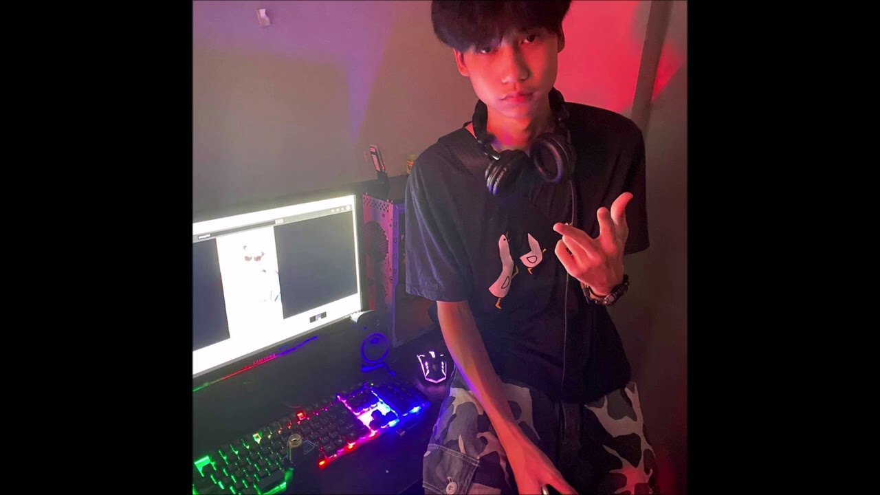 Youngchai - Intro(love) (Remix)