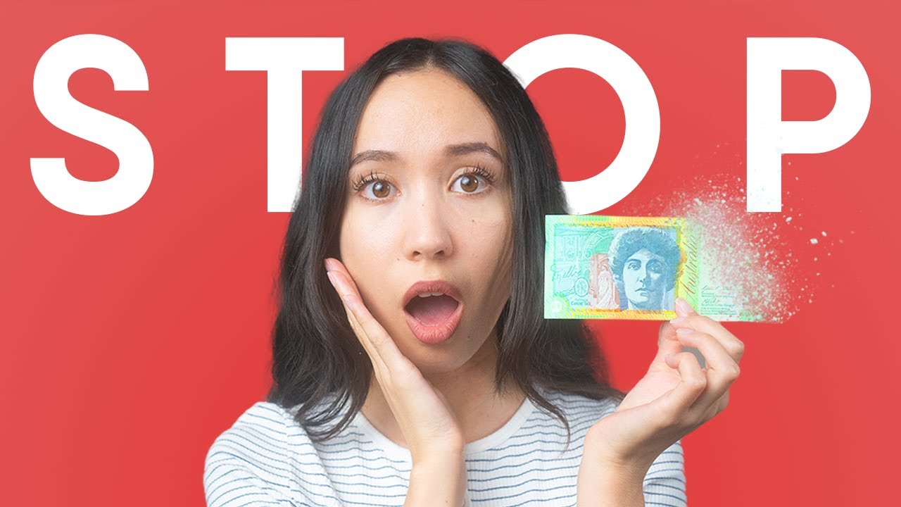 You’re Spending Money WRONG. Do This Instead.