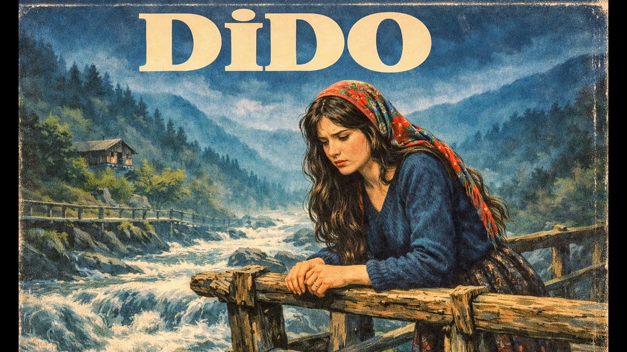 Dido  /Kazım Koyuncu Anısına Minnetle
