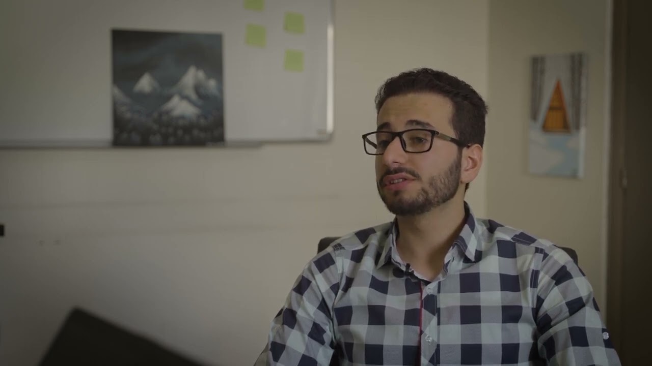 Interviews - Part 3 Self Awareness - مقابلة مصطفى الجزء الثالث: الوعي الذاتي
