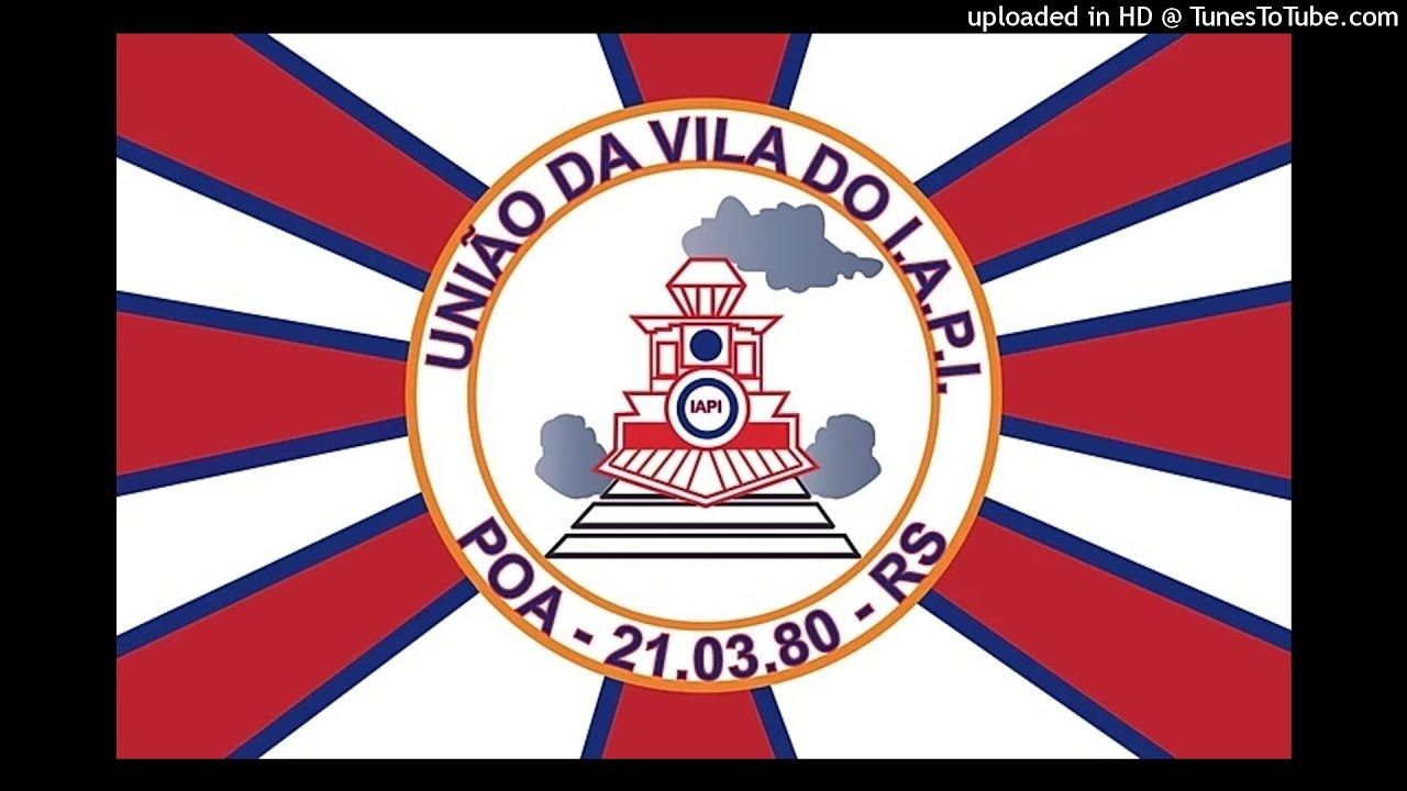 União da Vila do IAPI 2022