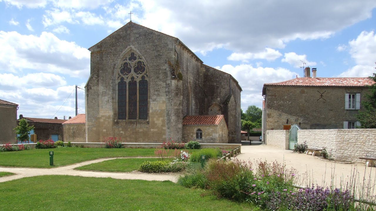 Le Cloucq Michelais