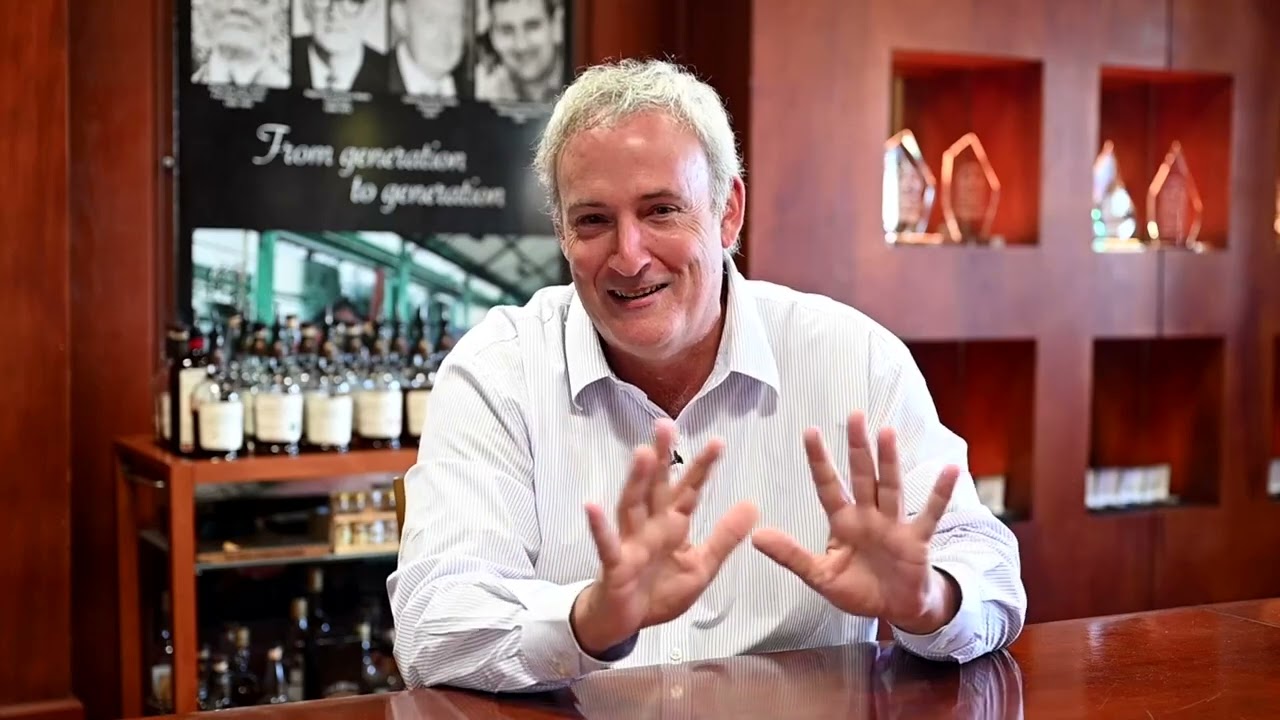 In the Know - Rum: Geographical Indication