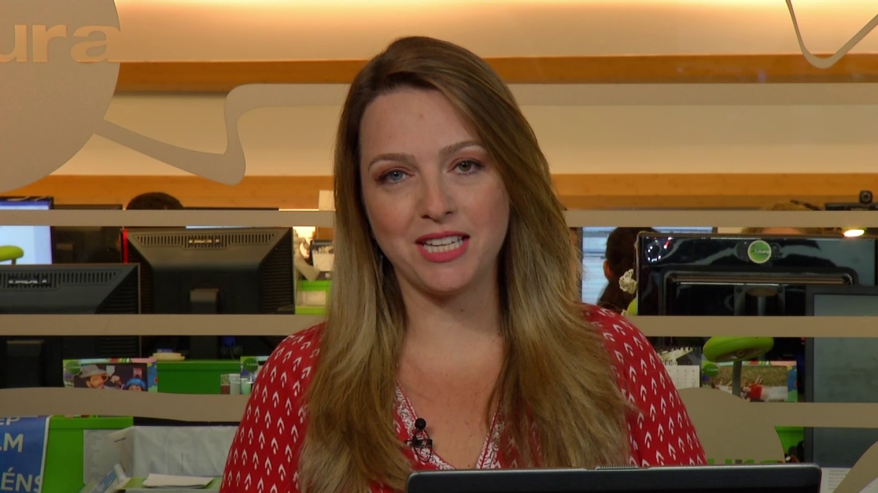 ENEM PPL - Conexão Futura - Canal Futura