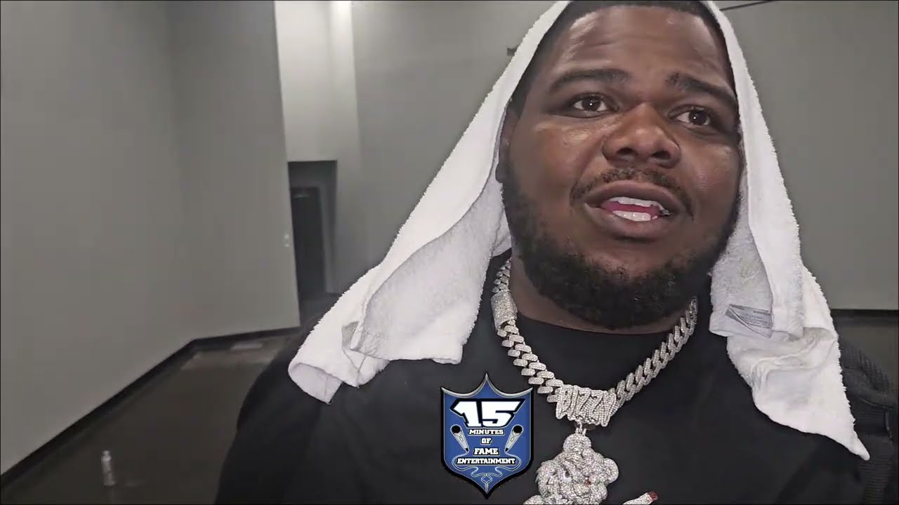 T-TOP KEEPS IT 💯 WHO WON TAY ROC OR ILL WILL?