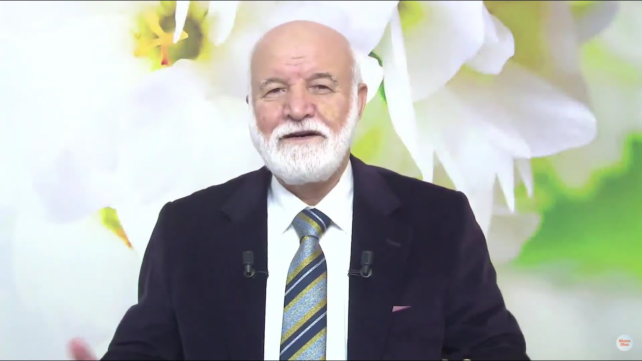 Evliya Kimdir? Nasıl Evliya Olunur? | Dr. Abdulcabbar Boran