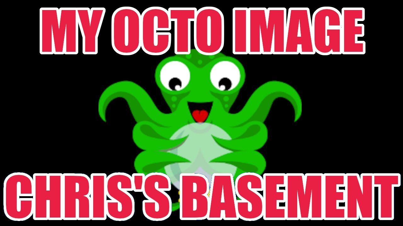 Советы и плагины Octoprint — Octopi Images — Chris's Basement