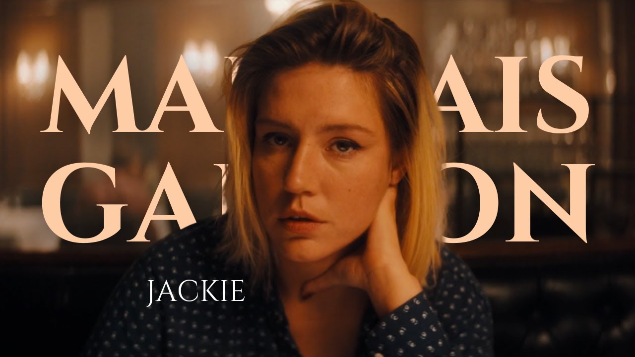 Jackie - Mauvais Garçon (L'Amour Ouf)