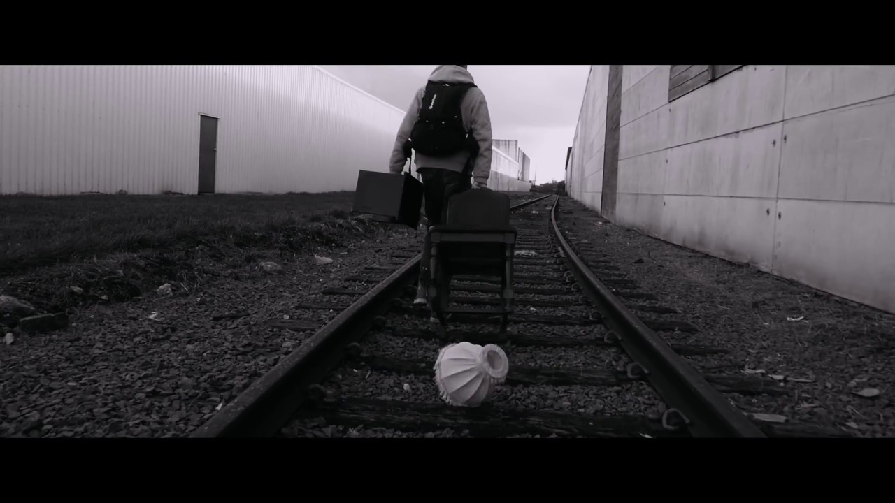 TOONE - WIEDER STOPPEN NIE (Official Video)