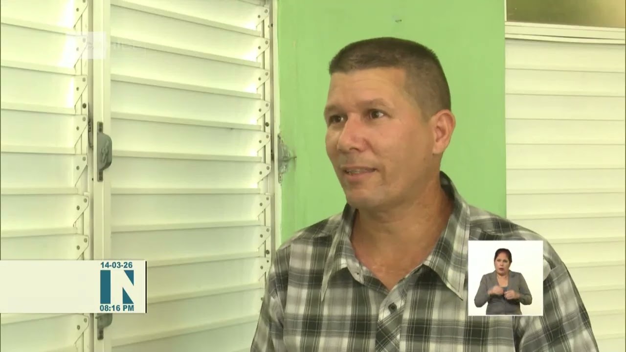 Paneles solares para asegurar vitalidad de instituciones sanitarias en Cuba