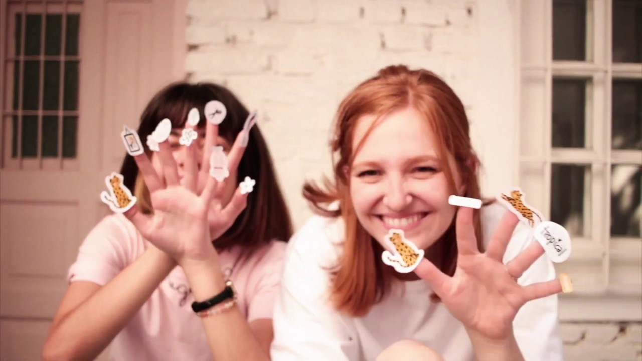 PLANNER 2020 MEG & MEG