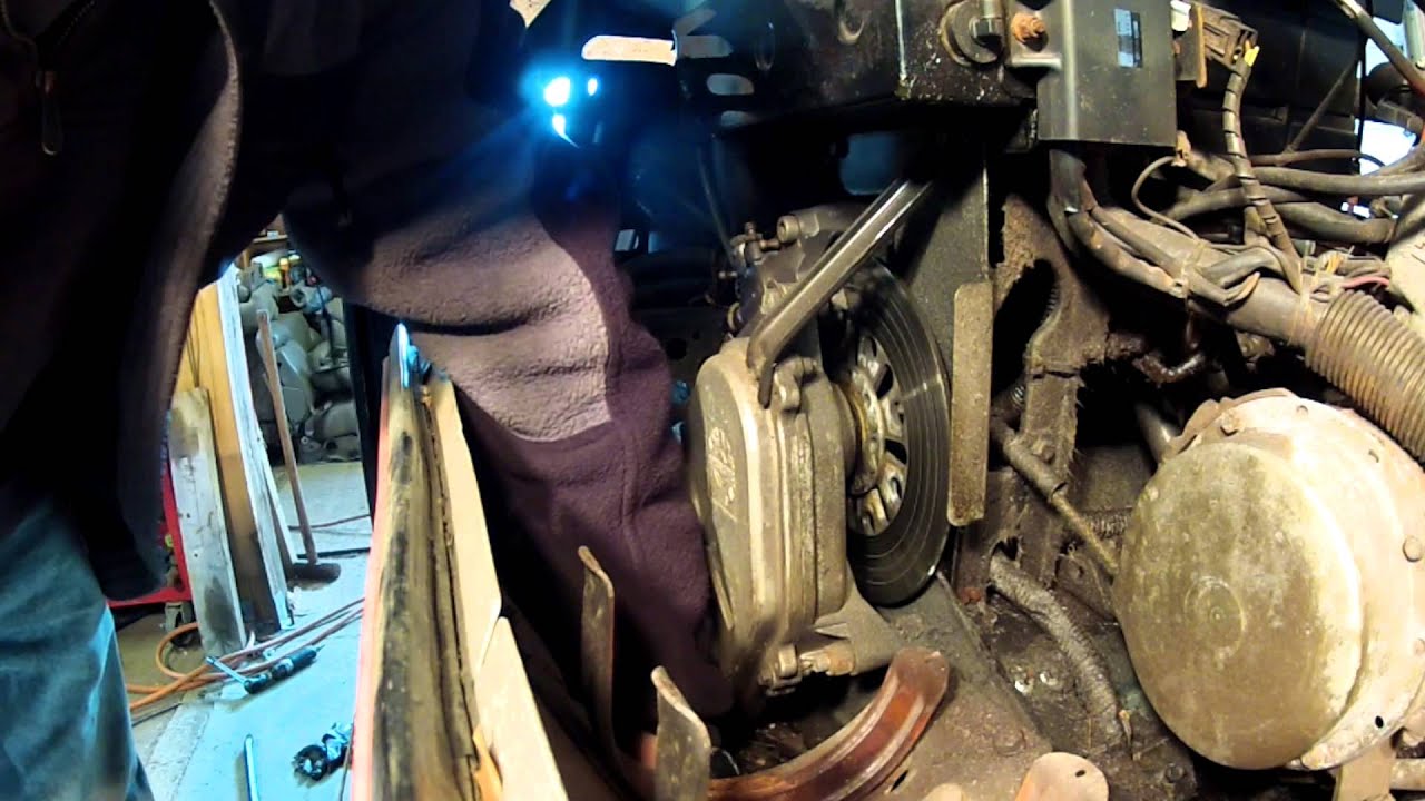 Installing a Reverse Gear Chaincase on my Ski Doo Formula Z 583