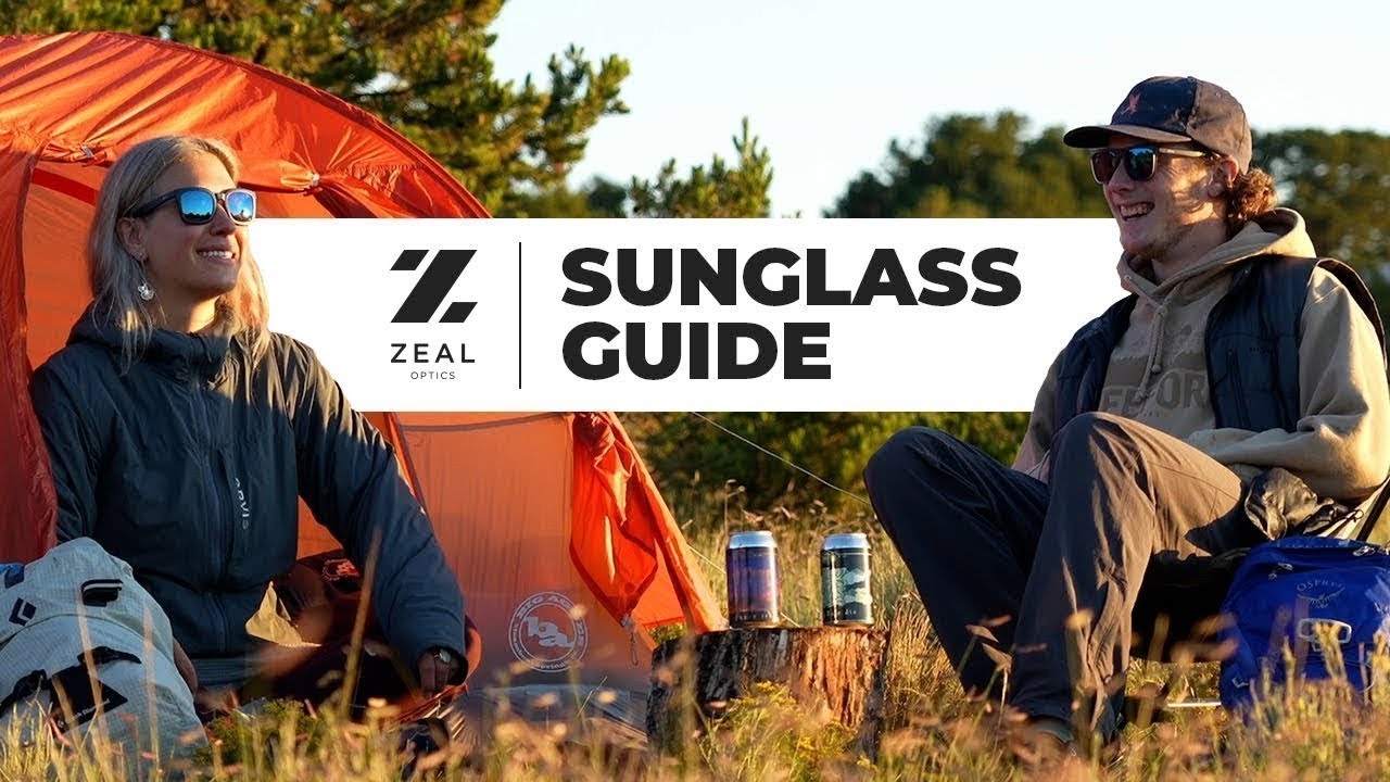 Watch THIS Before Buying Zeal Sunglasses