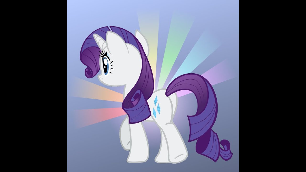 [SoVits] Rarity sings 