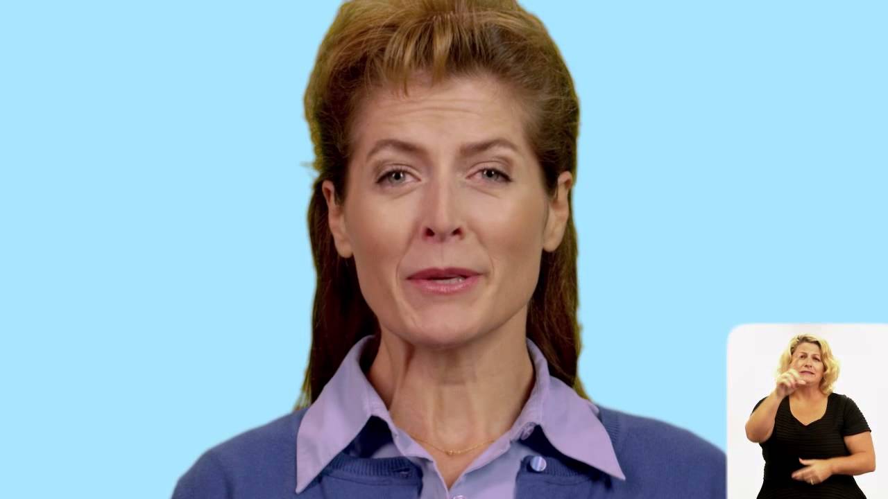 Medical Examinations - ASL Version