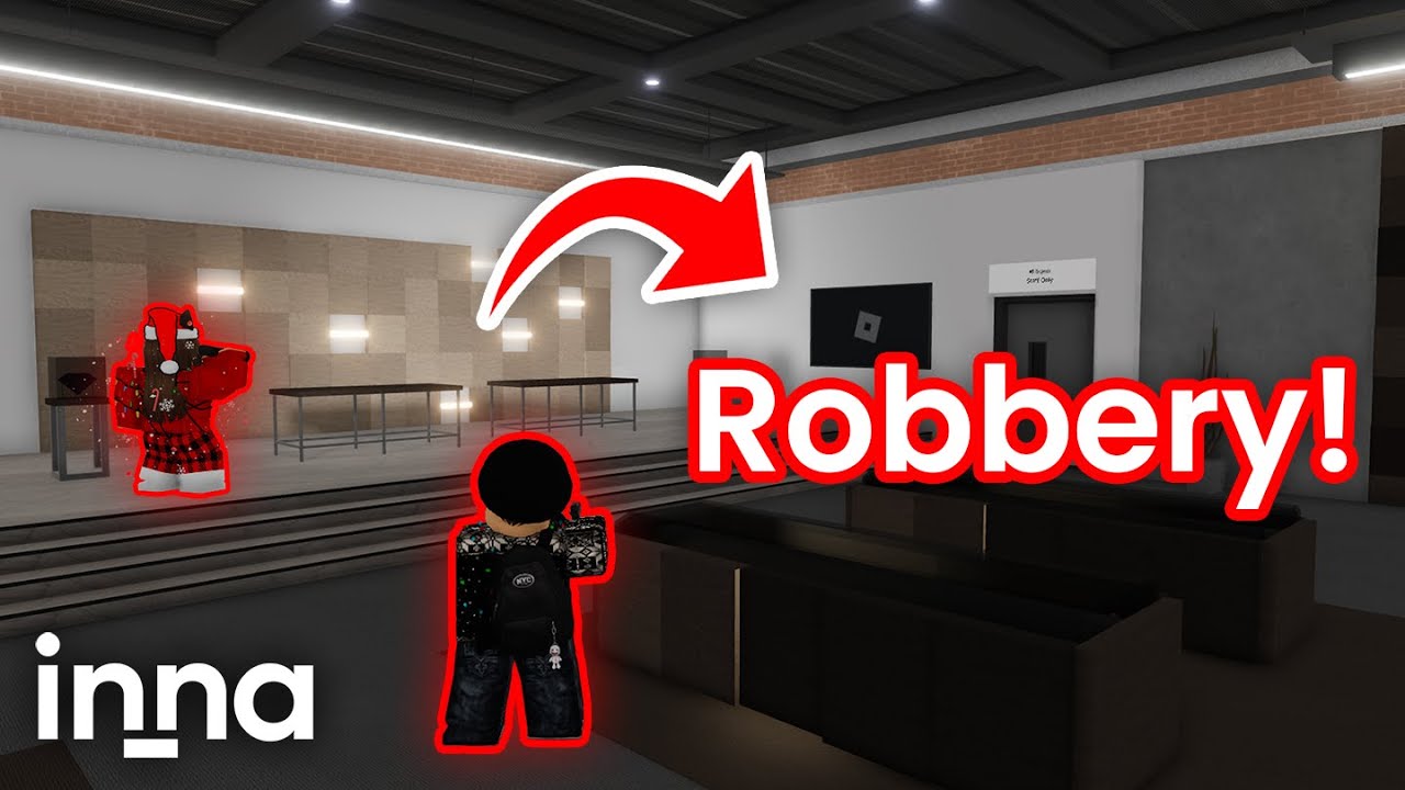 We became criminals in Oxford Response!