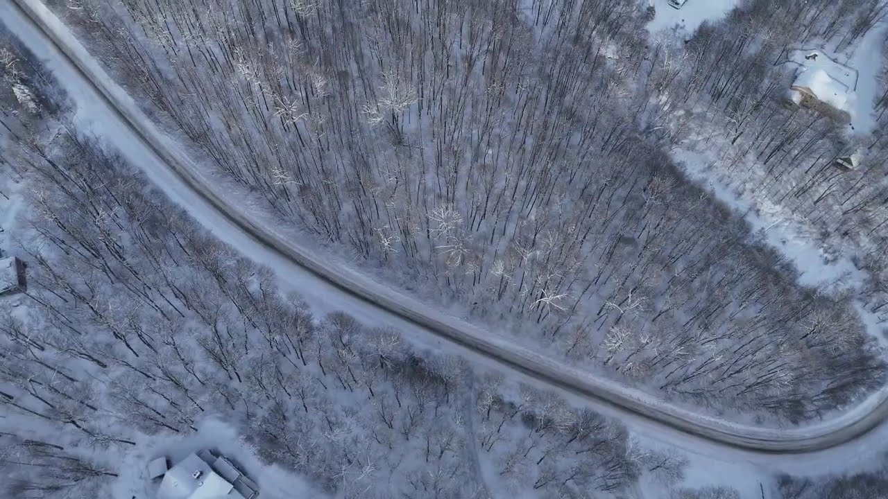 Hiver 2026: Mont-Shefford à Shefford, QC - Partie 13