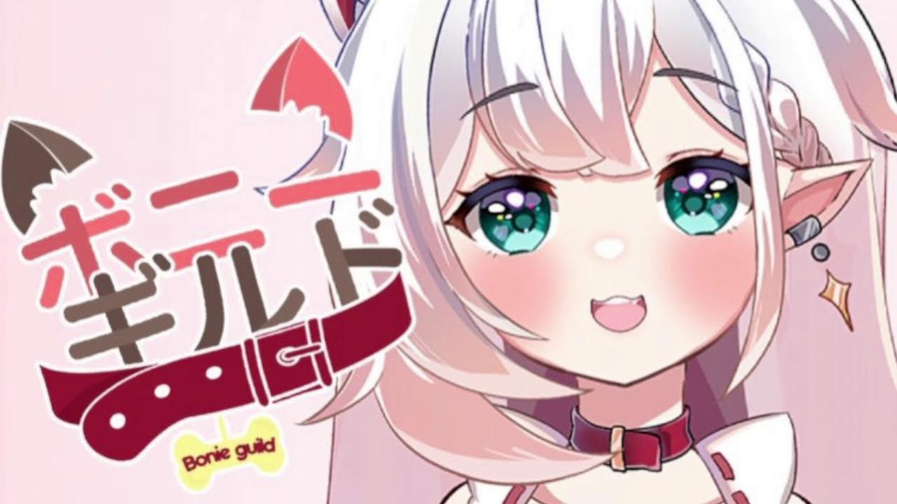 【Vtuber】Chatting/Among Us gameplay